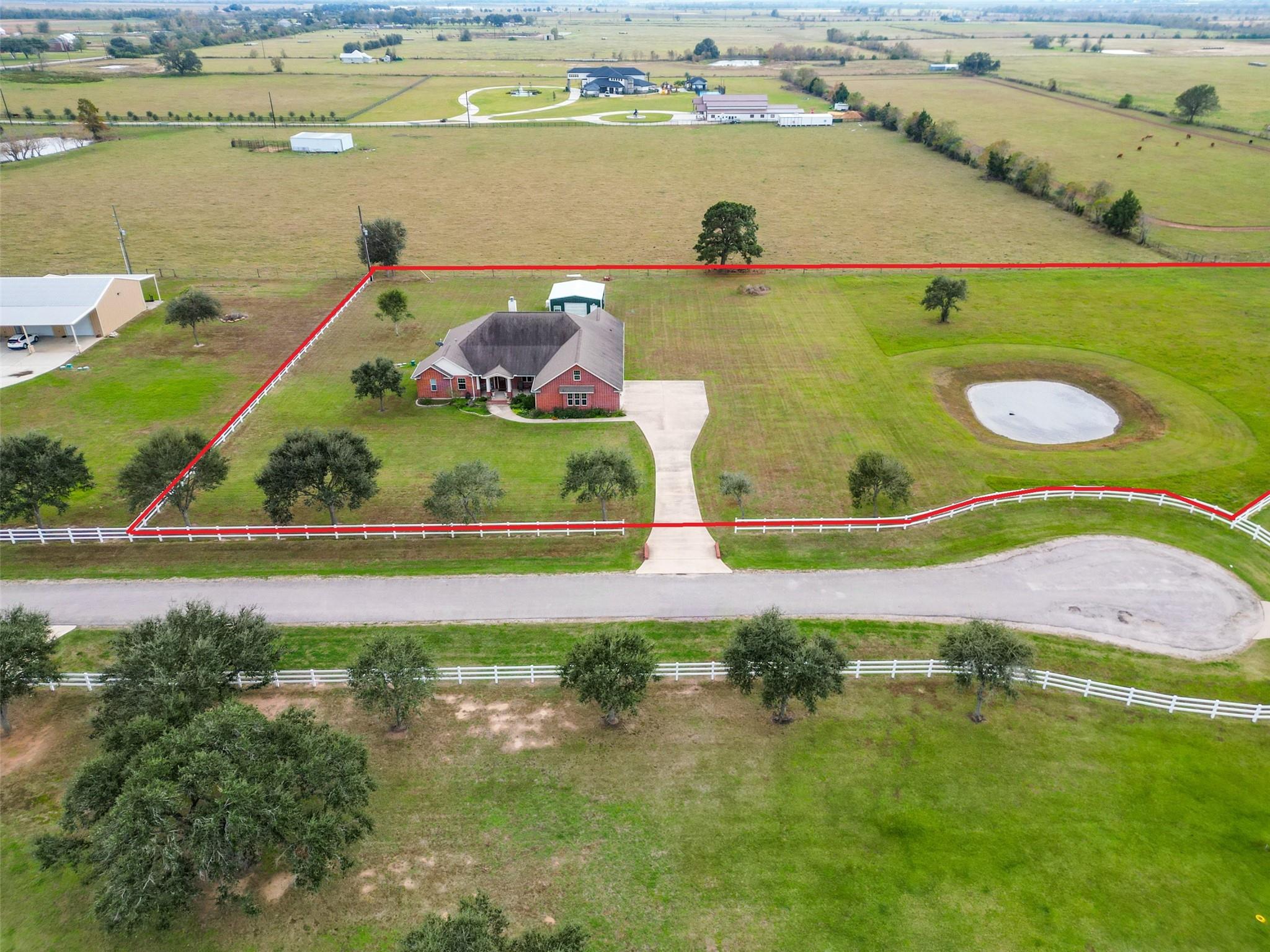 32027 Meadow View Lane