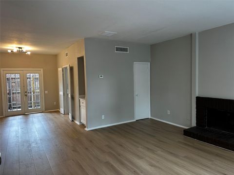 Photo of 11710 Southlake Drive #12, Houston, TX 77077 (MLS # 28124652)