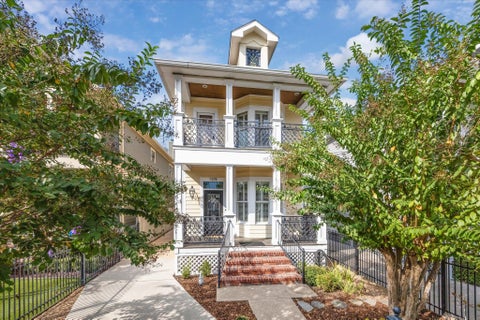 Photo of 1315 W 22nd Street, Houston, TX 77008 (MLS # 88818539)