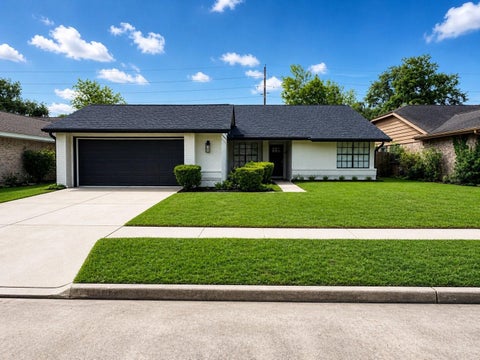 Photo of 12039 Canterhurst Way, Houston, TX 77065 (MLS # 55121993)