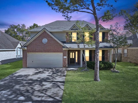 Homes For Sale - 5615 Brigstone Park Drive<br/> Fort Bend County, Katy, TX 77450
