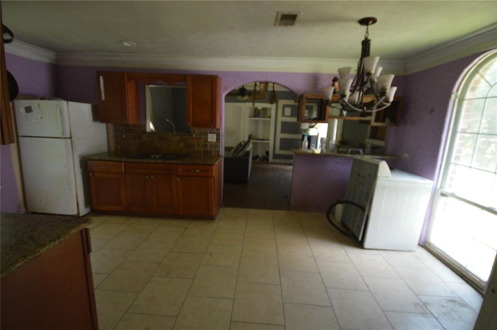 Photo of 25523 Cambridge Boulevard, New Caney, TX 77357 (MLS # 49282372)