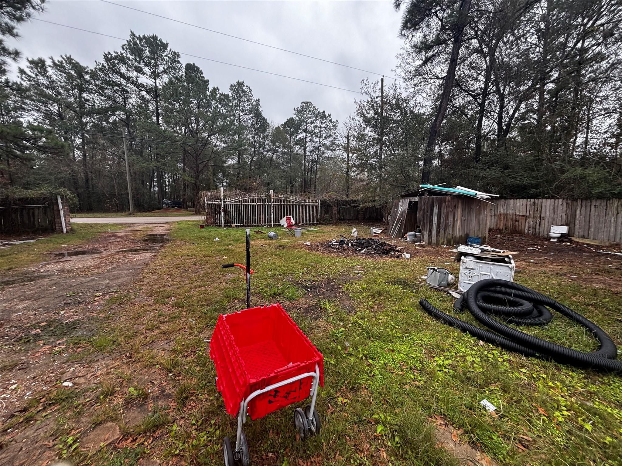 25523 Cambridge Boulevard