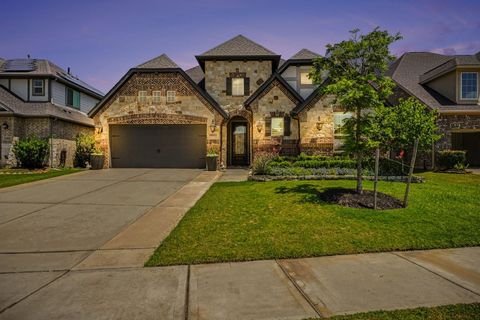Photo of 14223 Dunsmore Landing Drive, Houston, TX 77059 (MLS # 59725438)