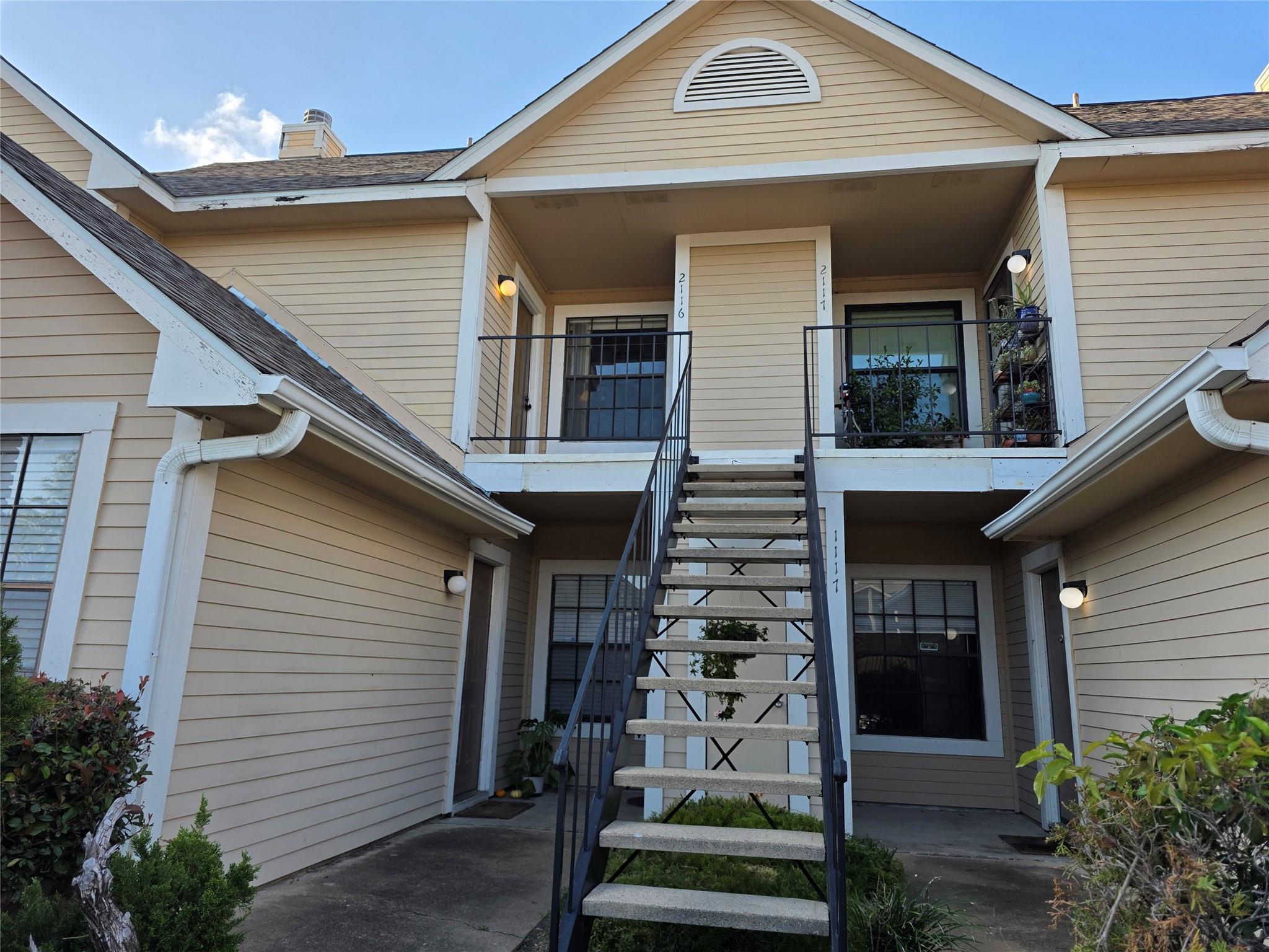 2300 Old Spanish Trail Drive 2116