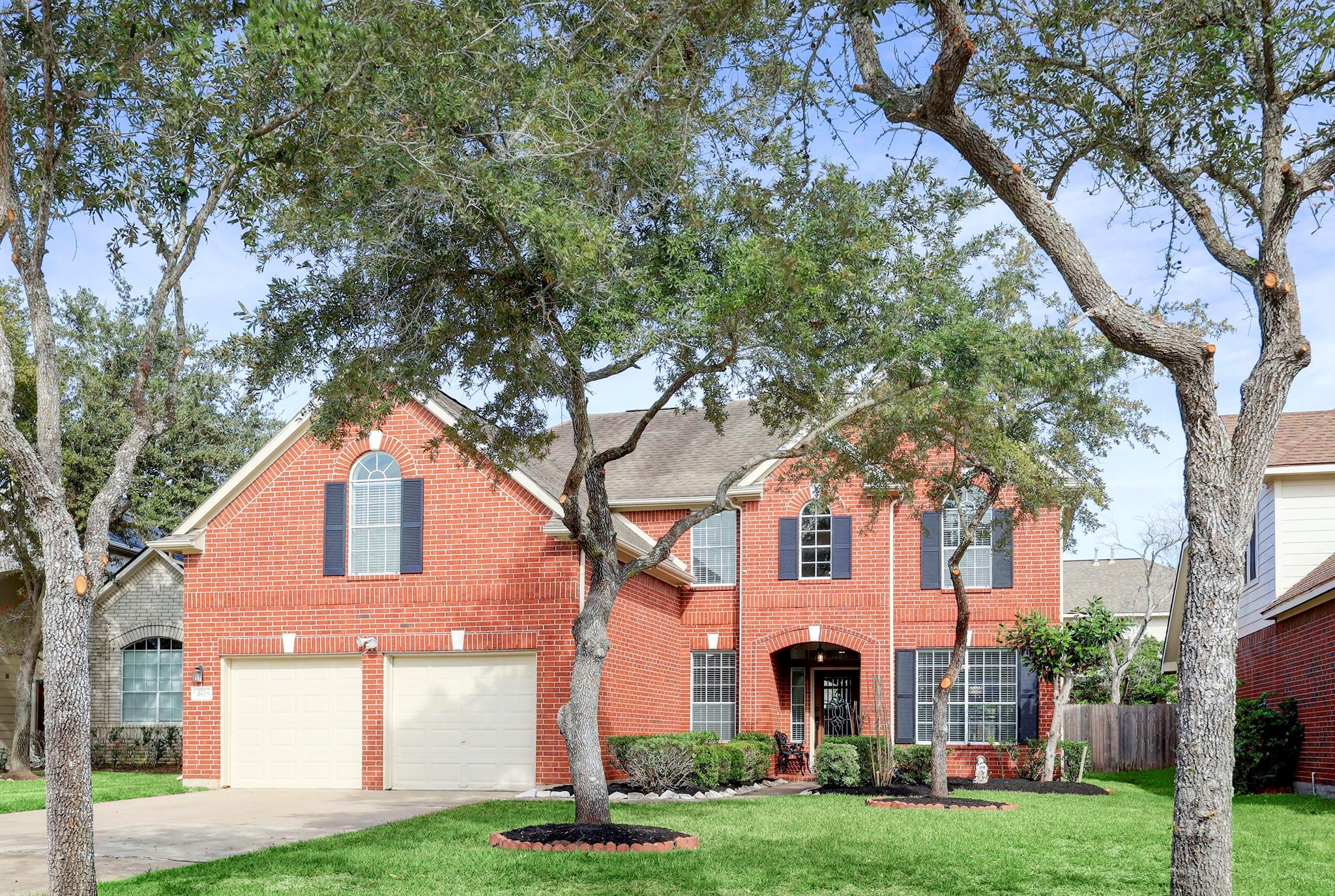 4615 Russett Lane