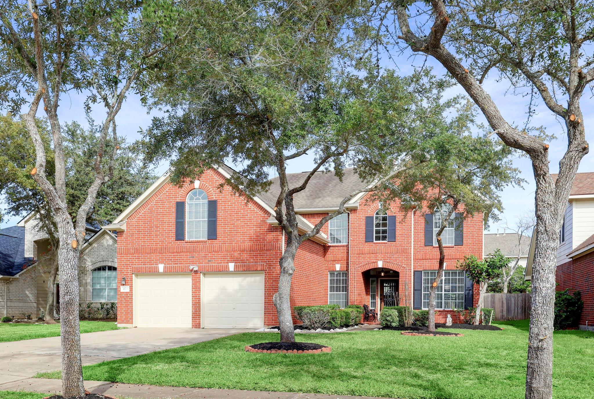 4615 Russett Lane