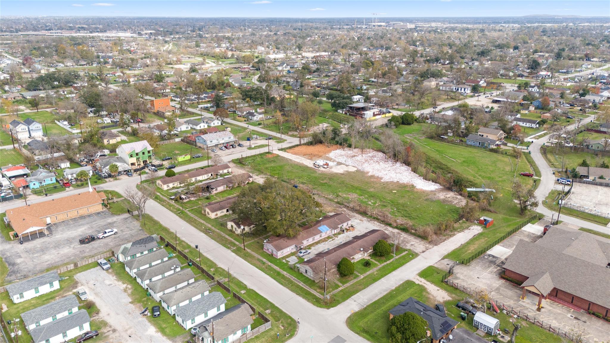 3121 Brewster Street