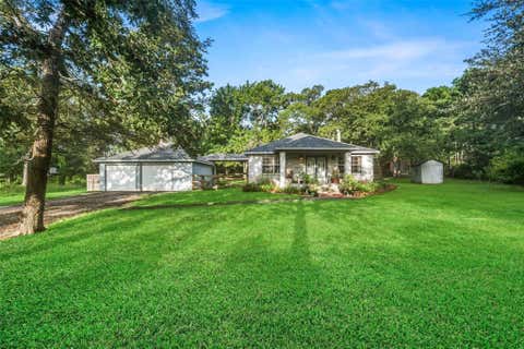 Homes For Sale - 14828 County Road 304<br/> Grimes County, Navasota, TX 77868