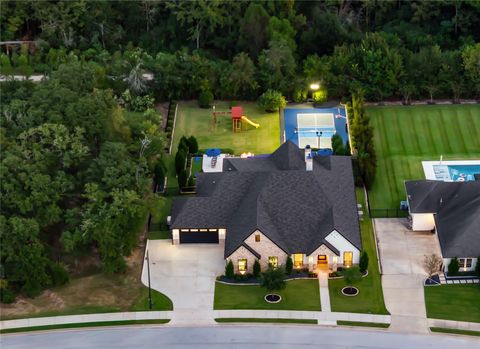 Photo of 1411 Royal Adelade Dr, College Station, TX 77845 (MLS # 40193019)