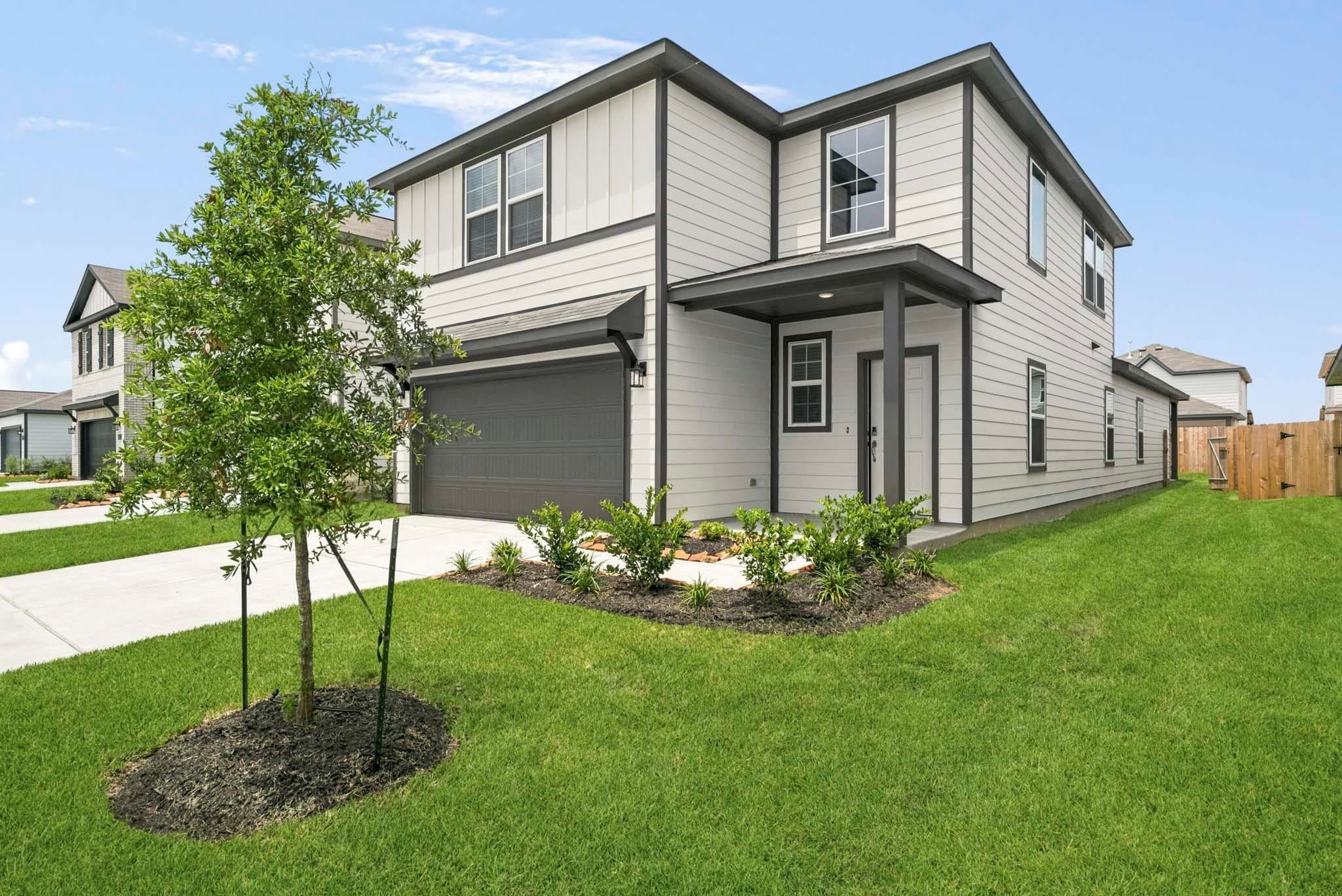 4019 Windy Whisper Drive
