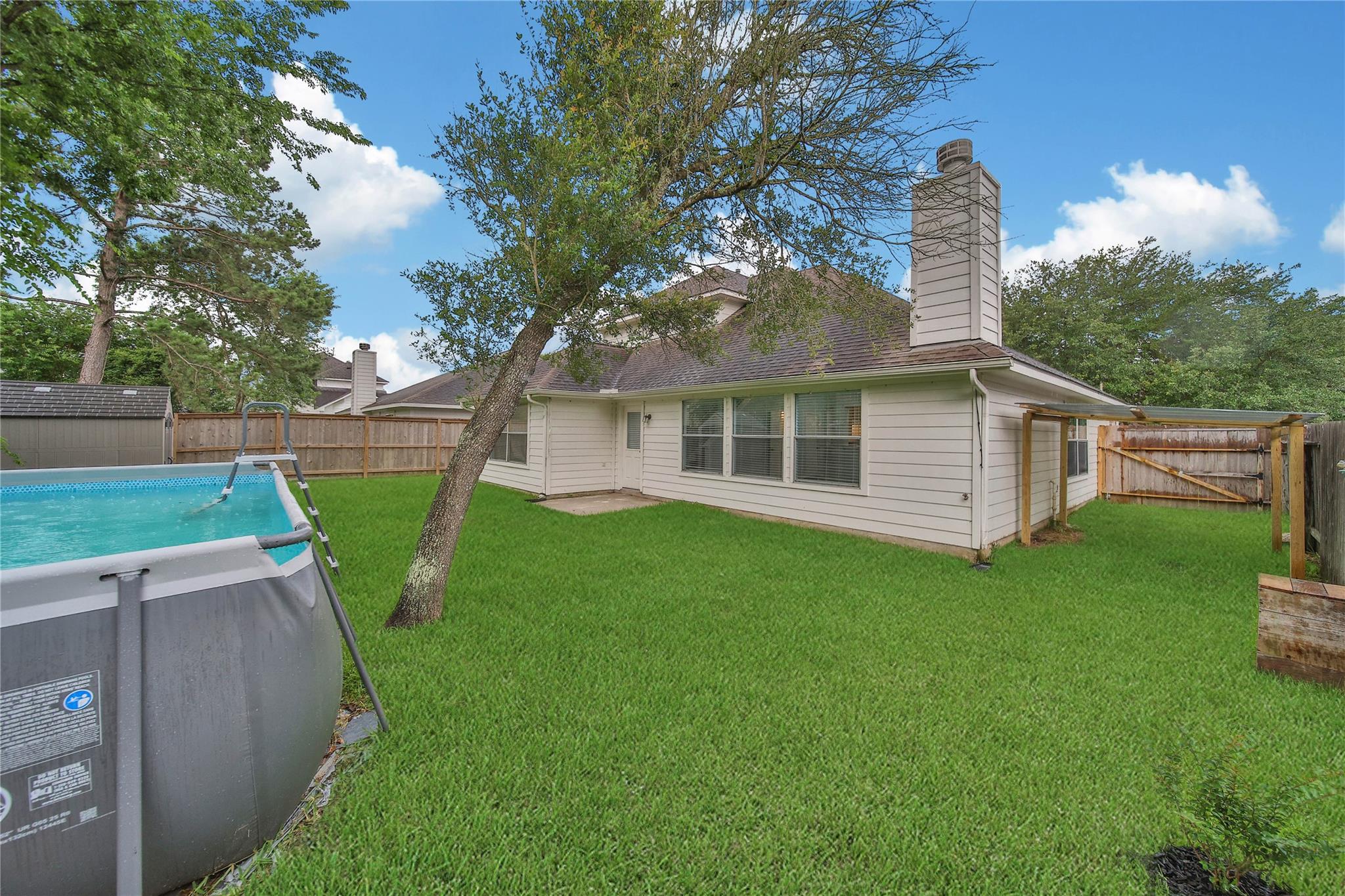 30702 Country Meadows Drive