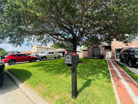 Photo of 30702 Country Meadows Drive, Tomball, TX 77375 (MLS # 6497640)