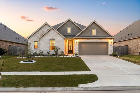 Photo of 18970 Lazzaro Springs Drive, New Caney, TX 77357 (MLS # 67737056)