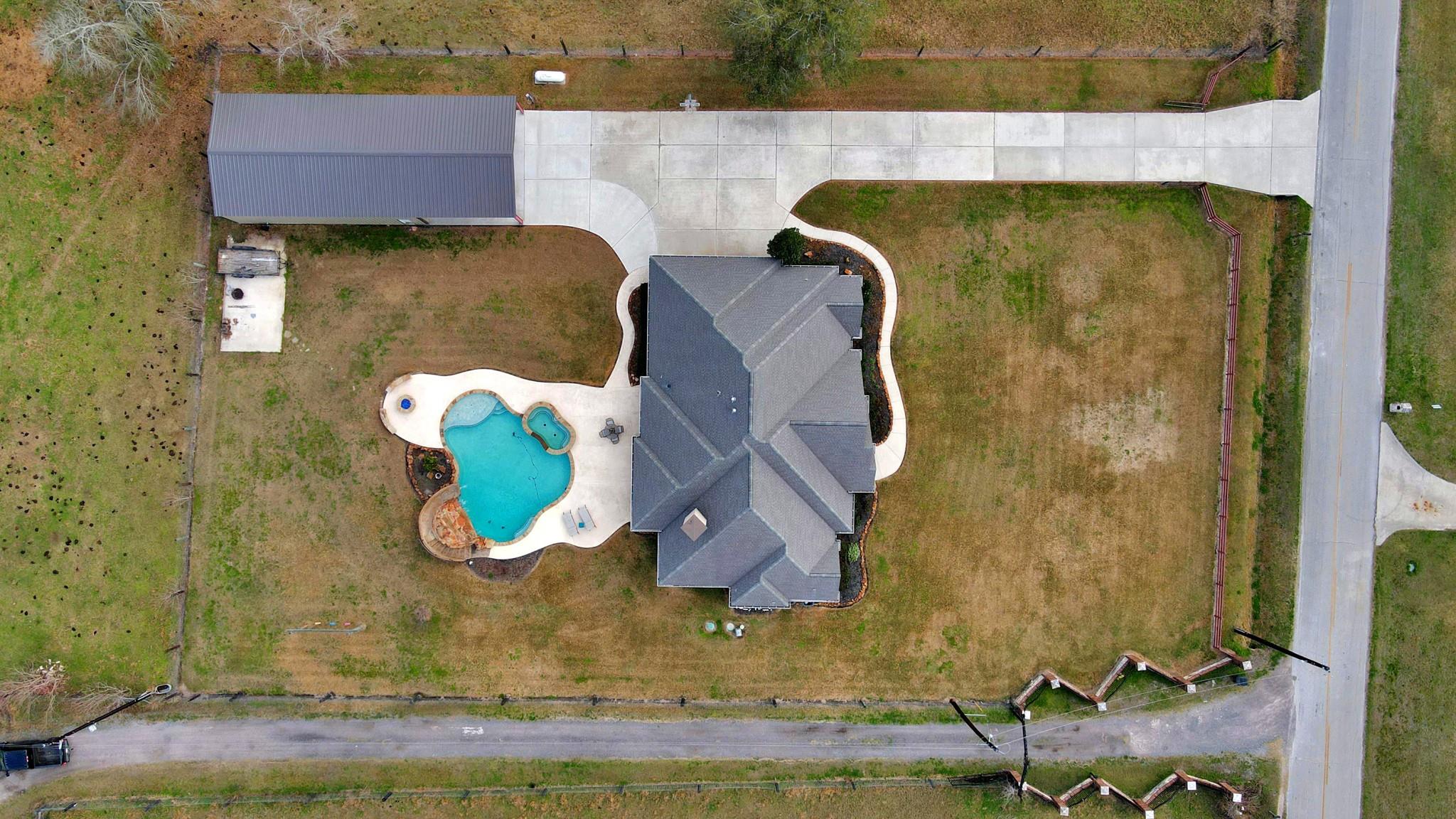 524 N Gum Gully Rd Road