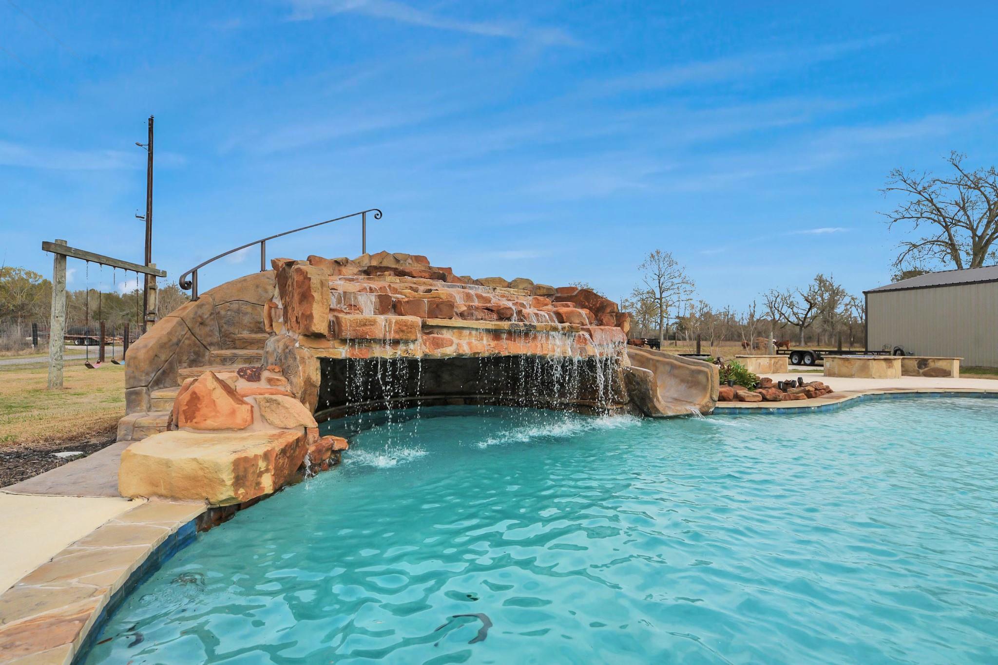 524 N Gum Gully Rd Road