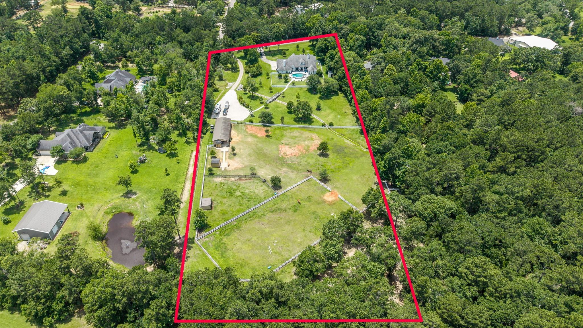 40402 Country Forest Drive