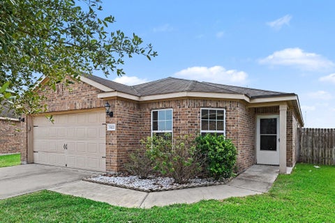 Photo of 5122 Sunny Parke Lane, Rosenberg, TX 77469 (MLS # 59900631)