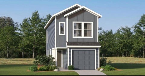 Photo of 21483 Carosella Drive, New Caney, TX 77357 (MLS # 72444572)