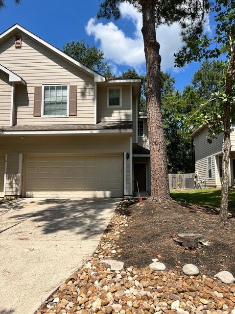 Photo of 114 N Camellia Grove Circle, The Woodlands, TX 77382 (MLS # 39148258)