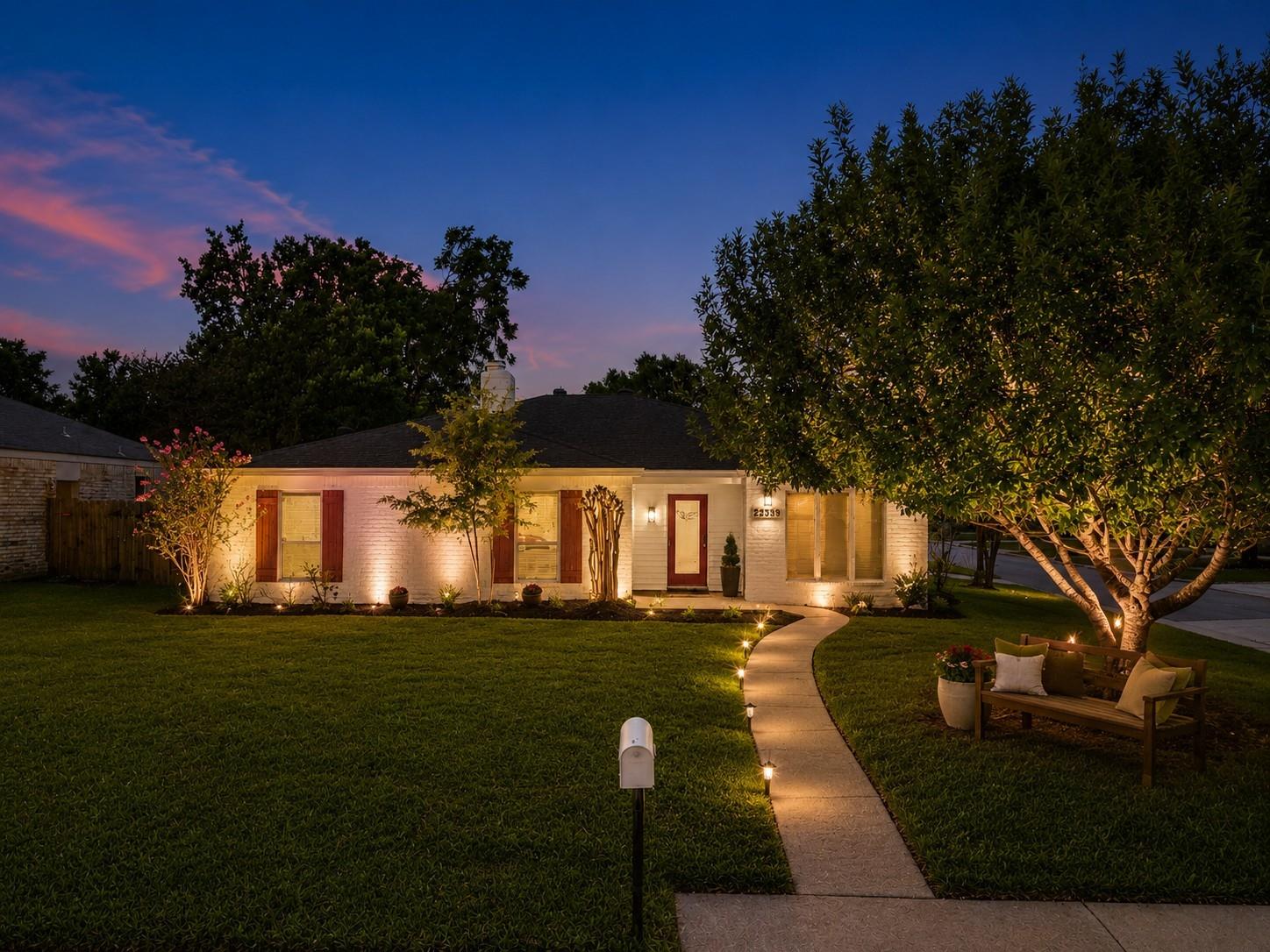 22939 Spring Willow Drive