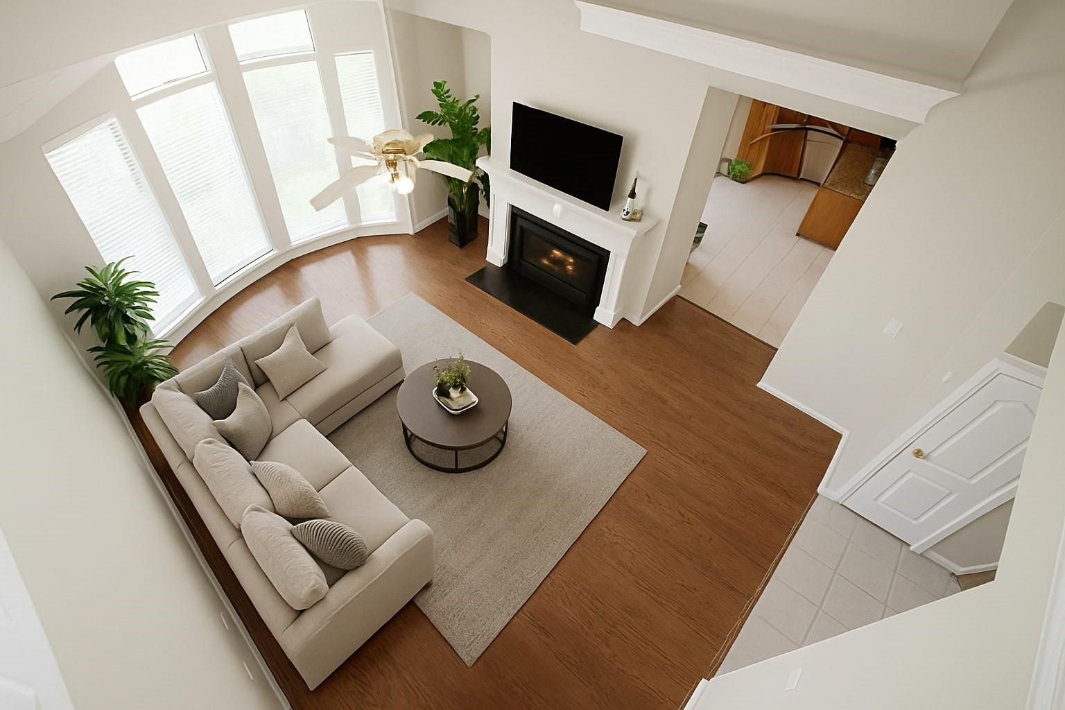 3911 Clarestone Drive