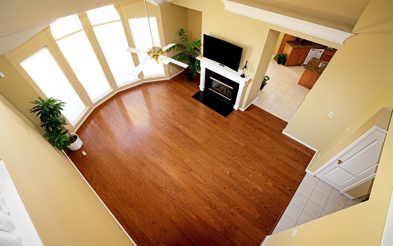 3911 Clarestone Drive