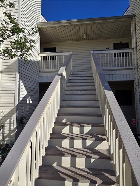 Photo of 7600 Emmett F Lowry Expressway #304, Texas City, TX 77591 (MLS # 38309692)