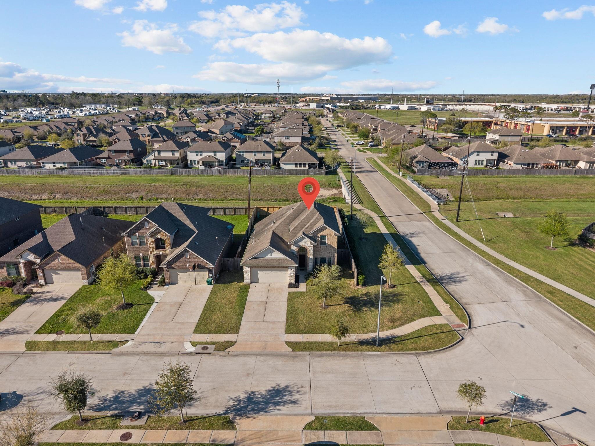 506 Waterside Ridge Lane