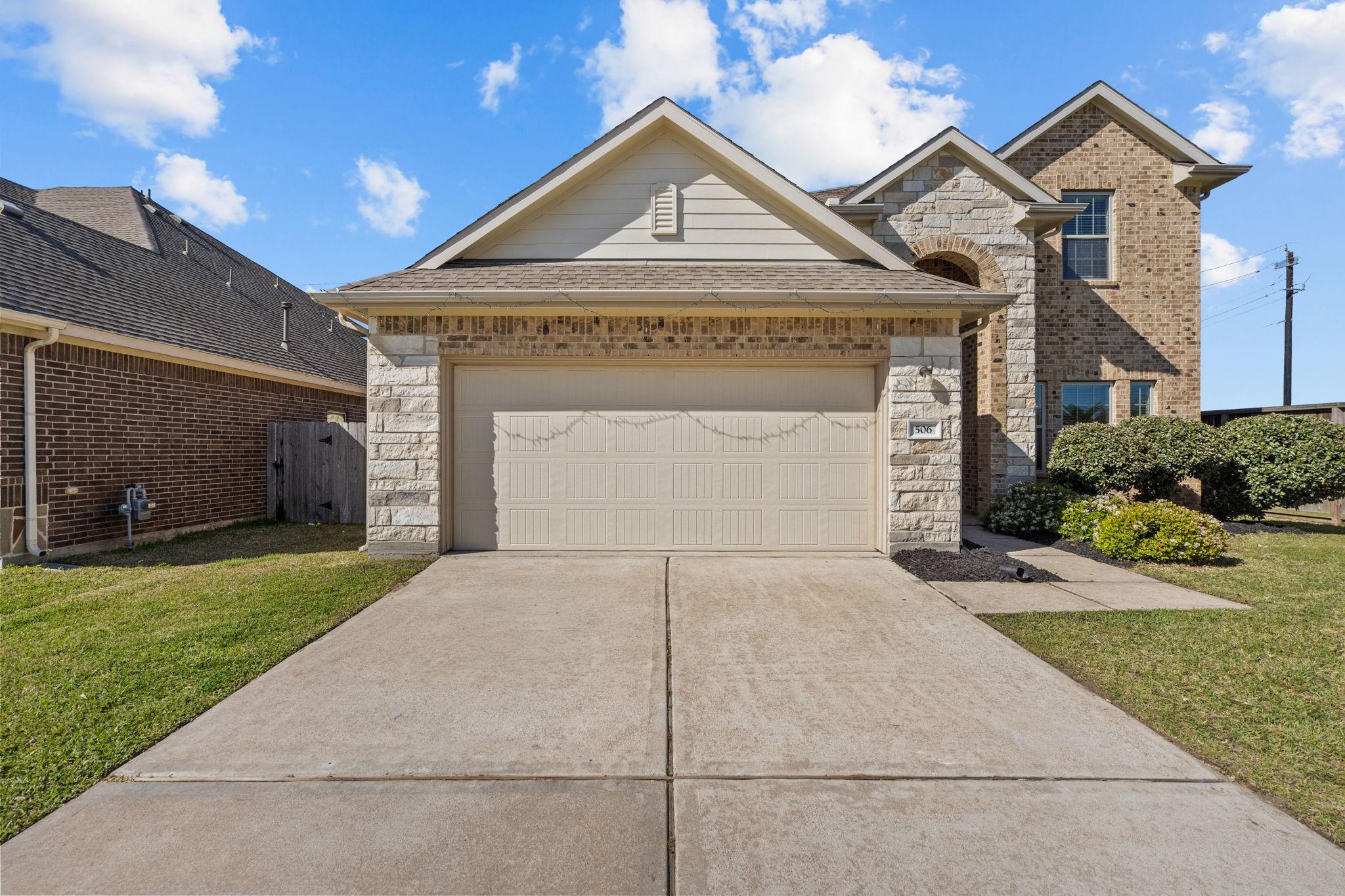 506 Waterside Ridge Lane