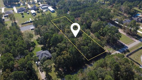 Vacant Land For Sale - 23076 Volga Drive<br/> Porter, TX 77365