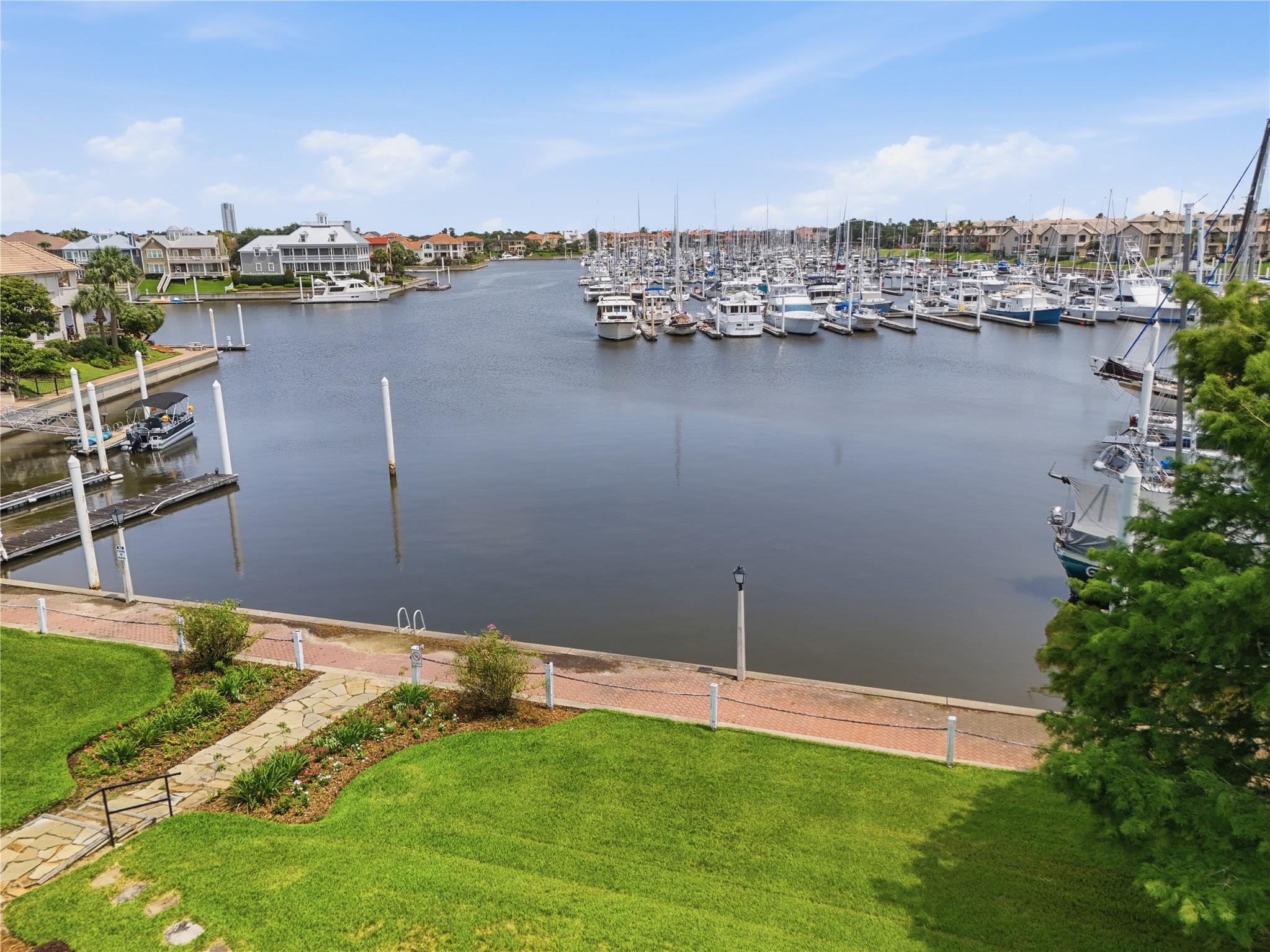 320 Harborside Circle