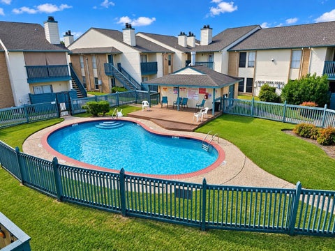 Photo of 250 El Dorado Boulevard #282, Houston, TX 77598 (MLS # 4404445)