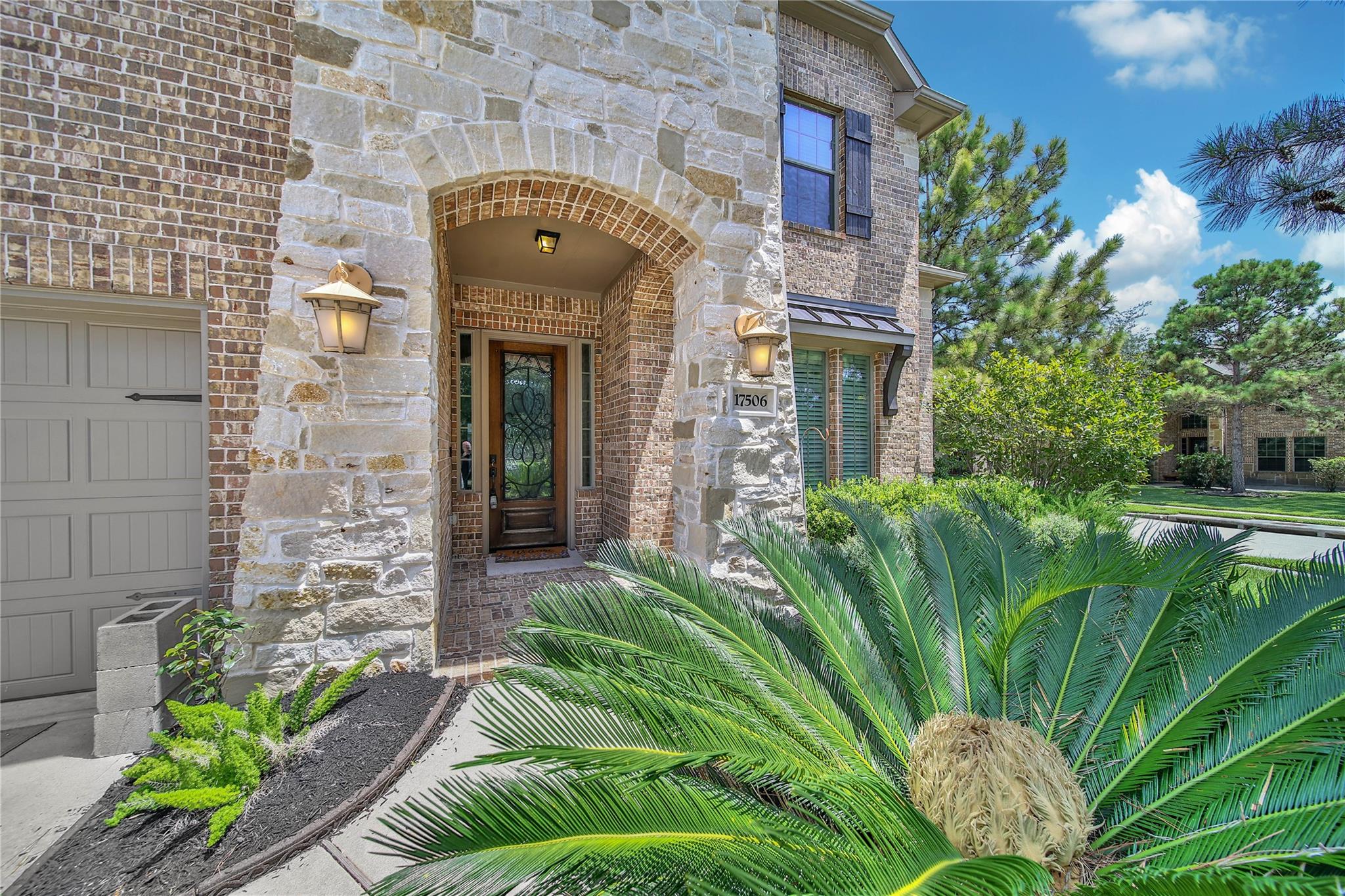 17506 Mineral Bluff Lane