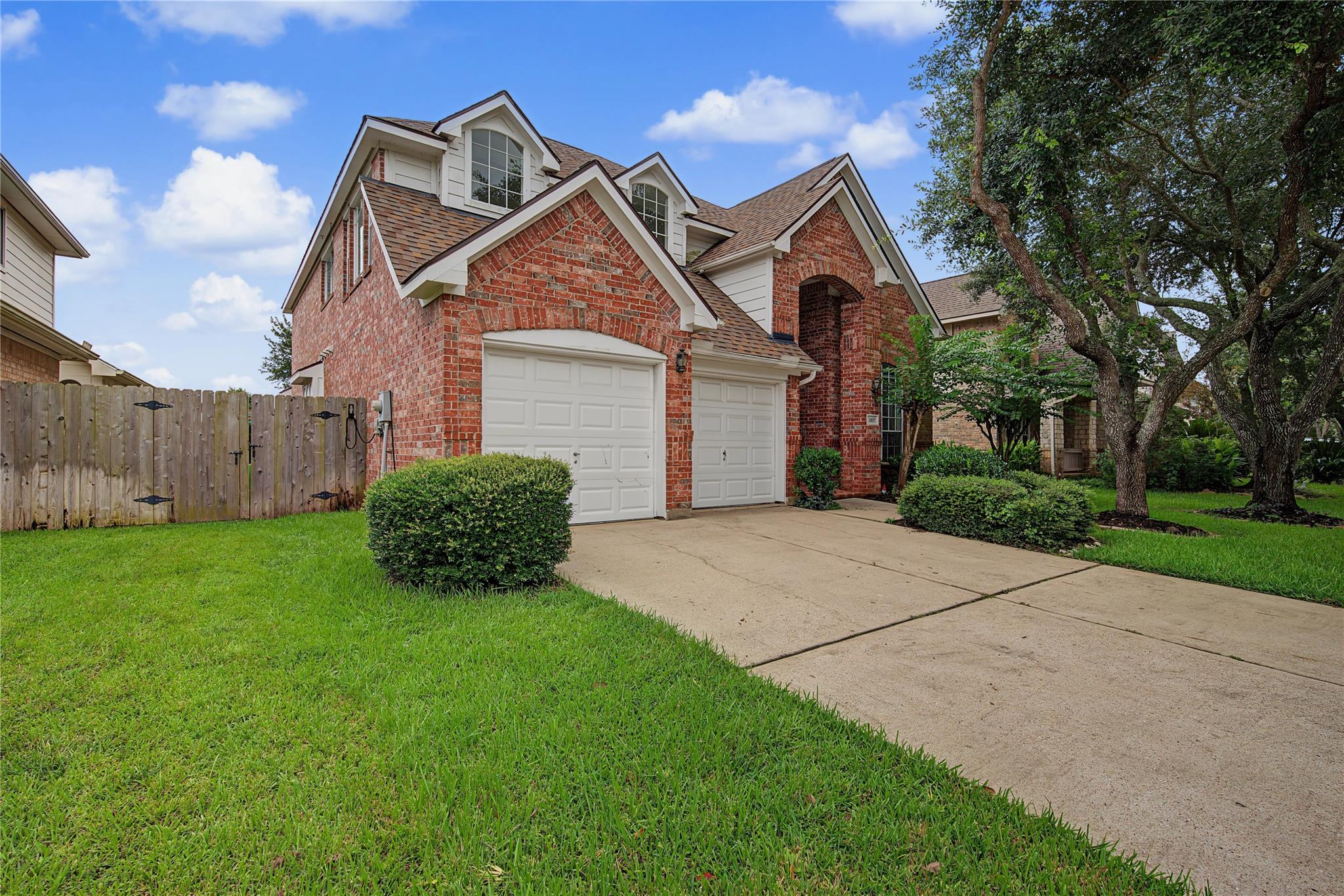 5807 Bayberry Way