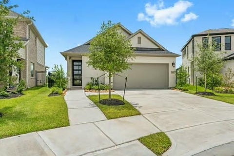 Homes For Rent - 724 Lake Lacosta Drive<br/> Katy, TX 77493