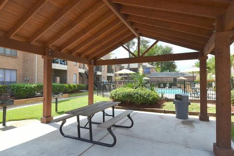 Photo of 1230 Fm 1960 Bypass Road E #1119, Humble, TX 77338 (MLS # 47267269)