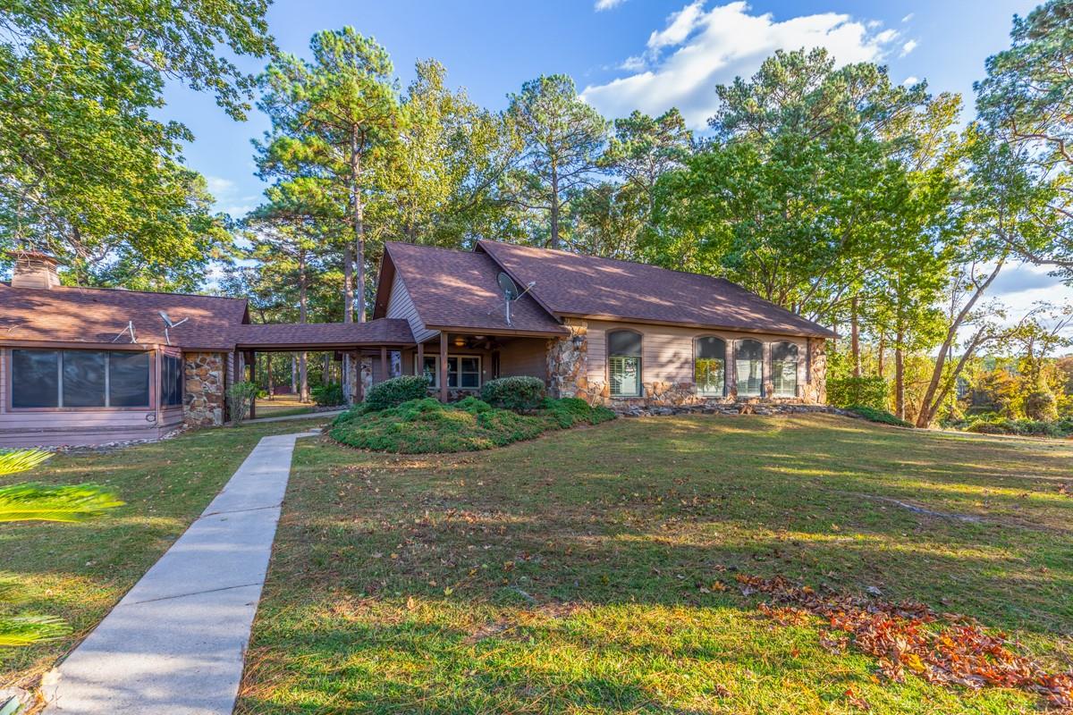 331 & 441 Shoreline Drive