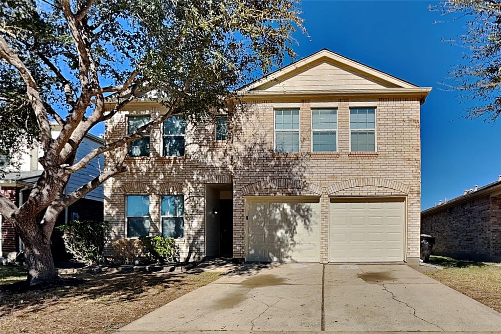 Photo of 14910 Sugar Crystal Court, Sugar Land, TX 77498 (MLS # 50039977)