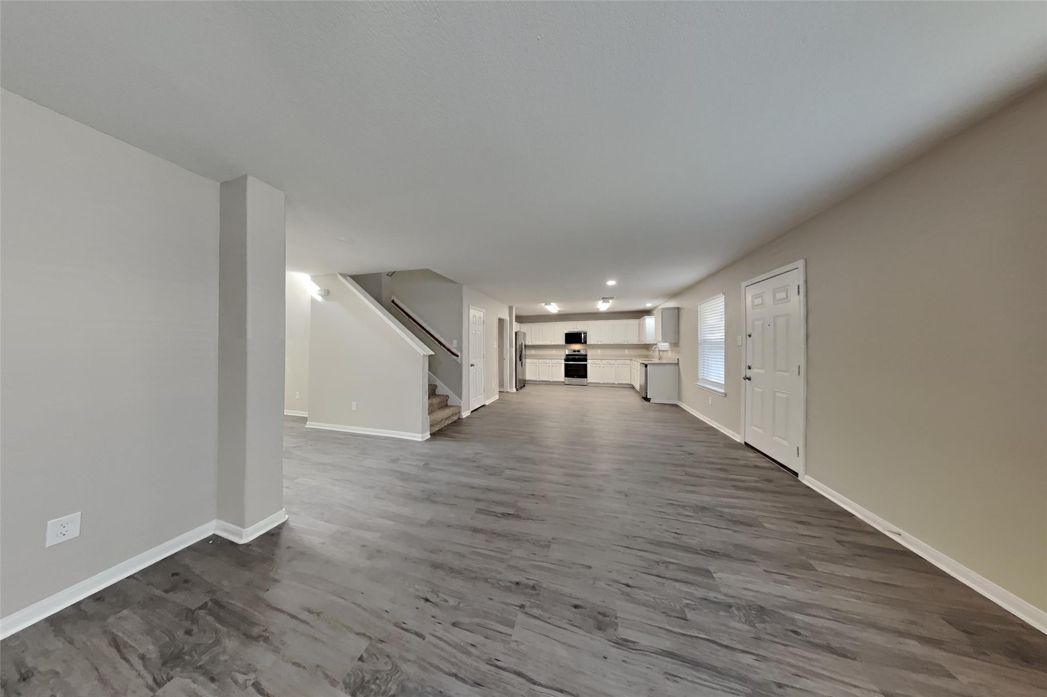 6110 Wilcox Point Drive