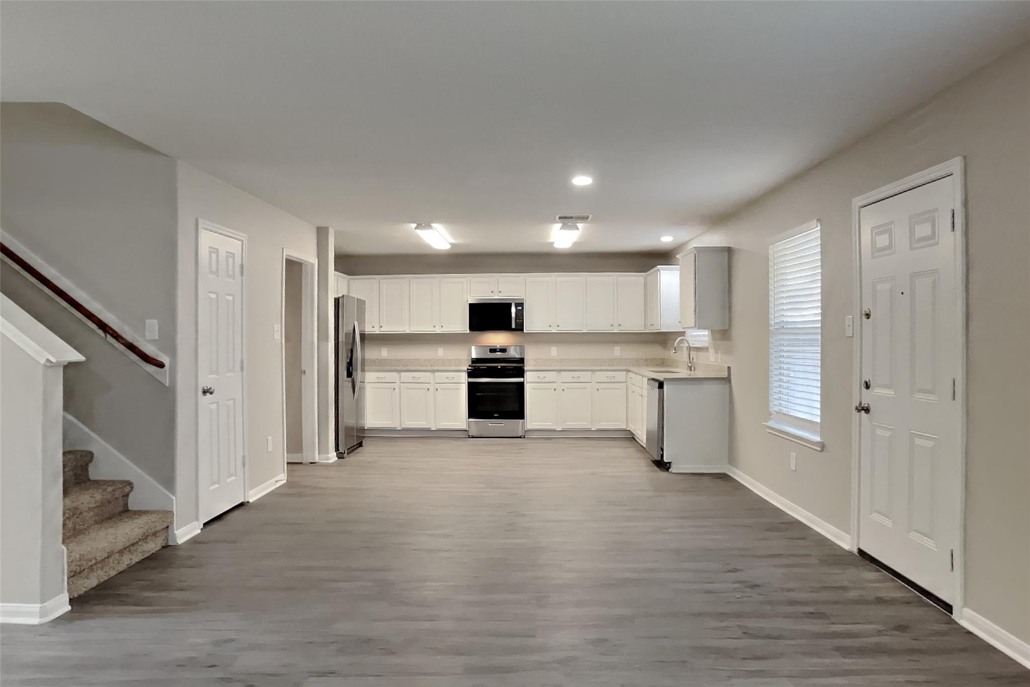 6110 Wilcox Point Drive