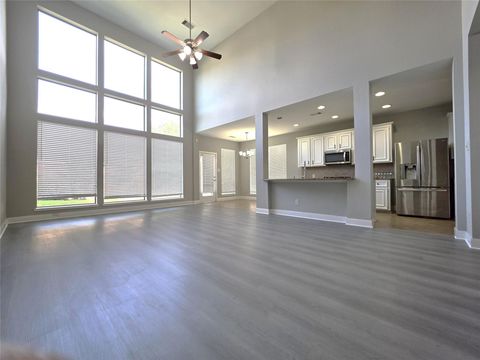Photo of 2813 Arbor Brook Lane, Pearland, TX 77584 (MLS # 24676095)