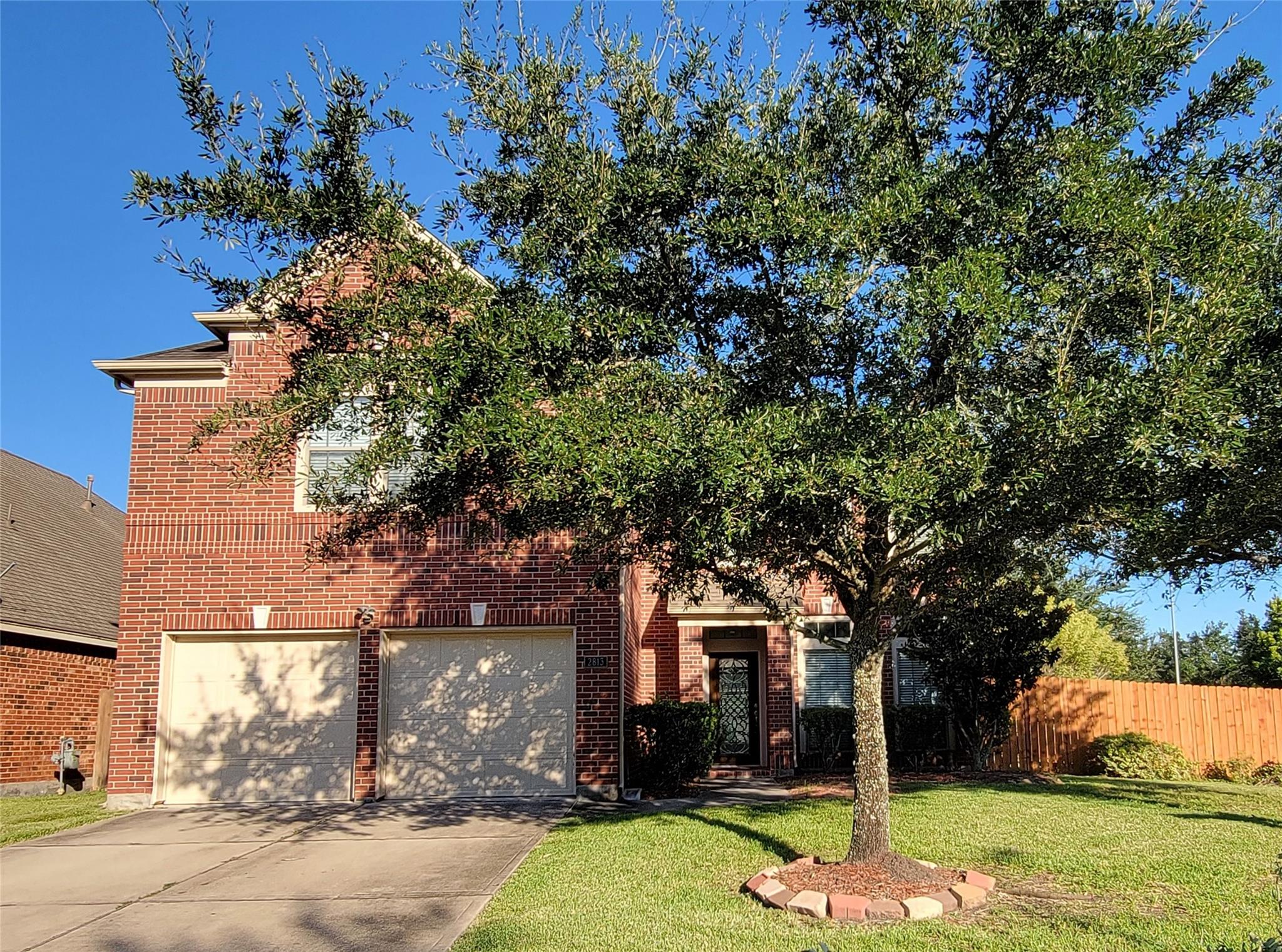 2813 Arbor Brook Lane