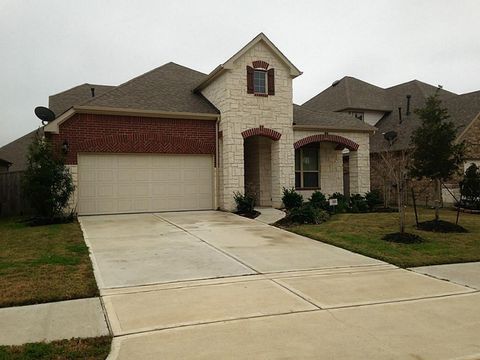 Photo of 26335 Fiona Sky Lane, Katy, TX 77494 (MLS # 38493038)