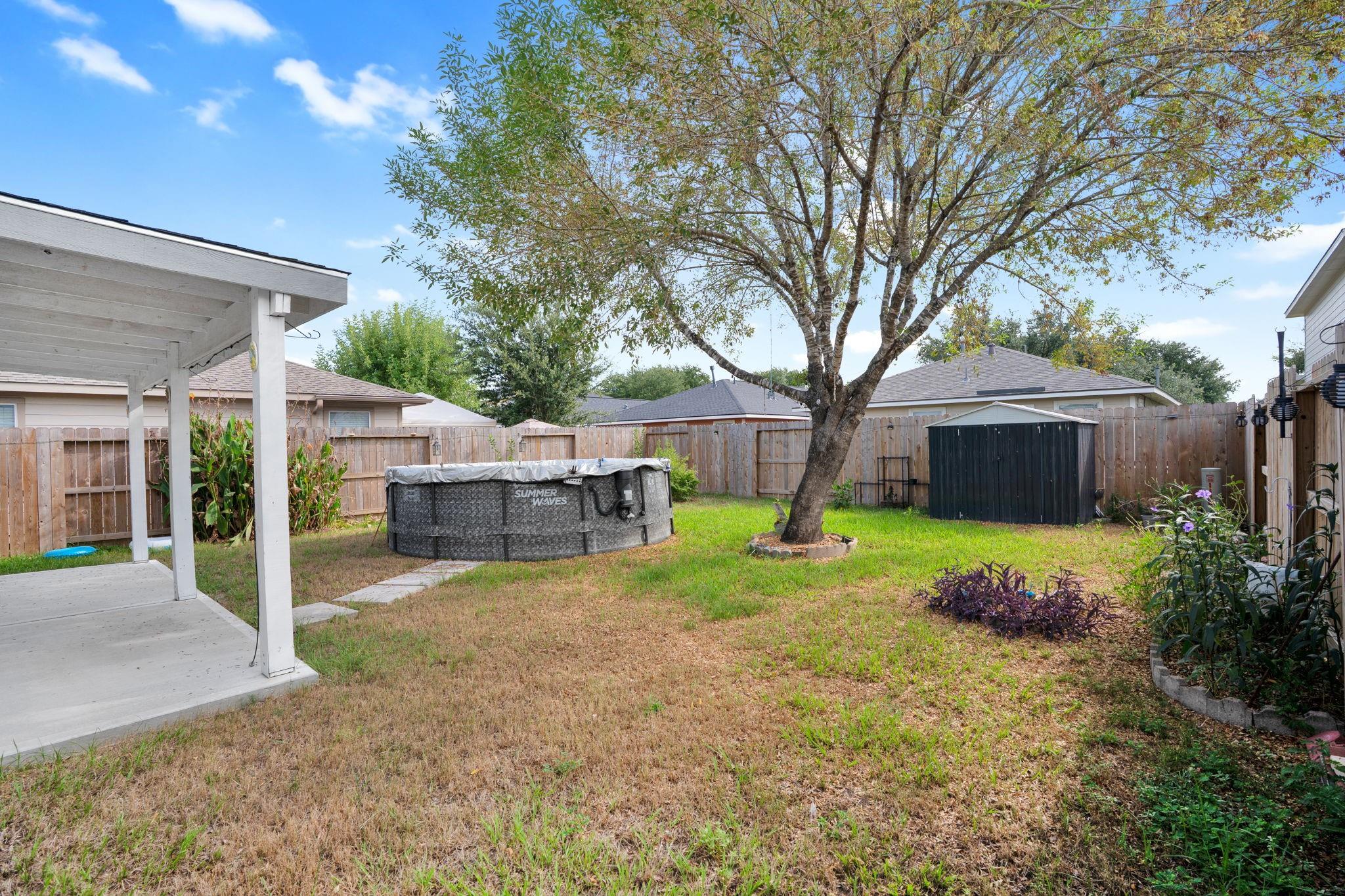 21214 Wortham Oaks Drive