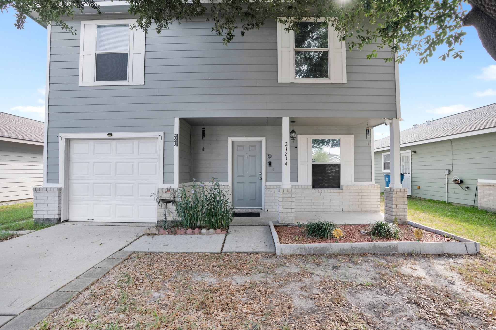 21214 Wortham Oaks Drive