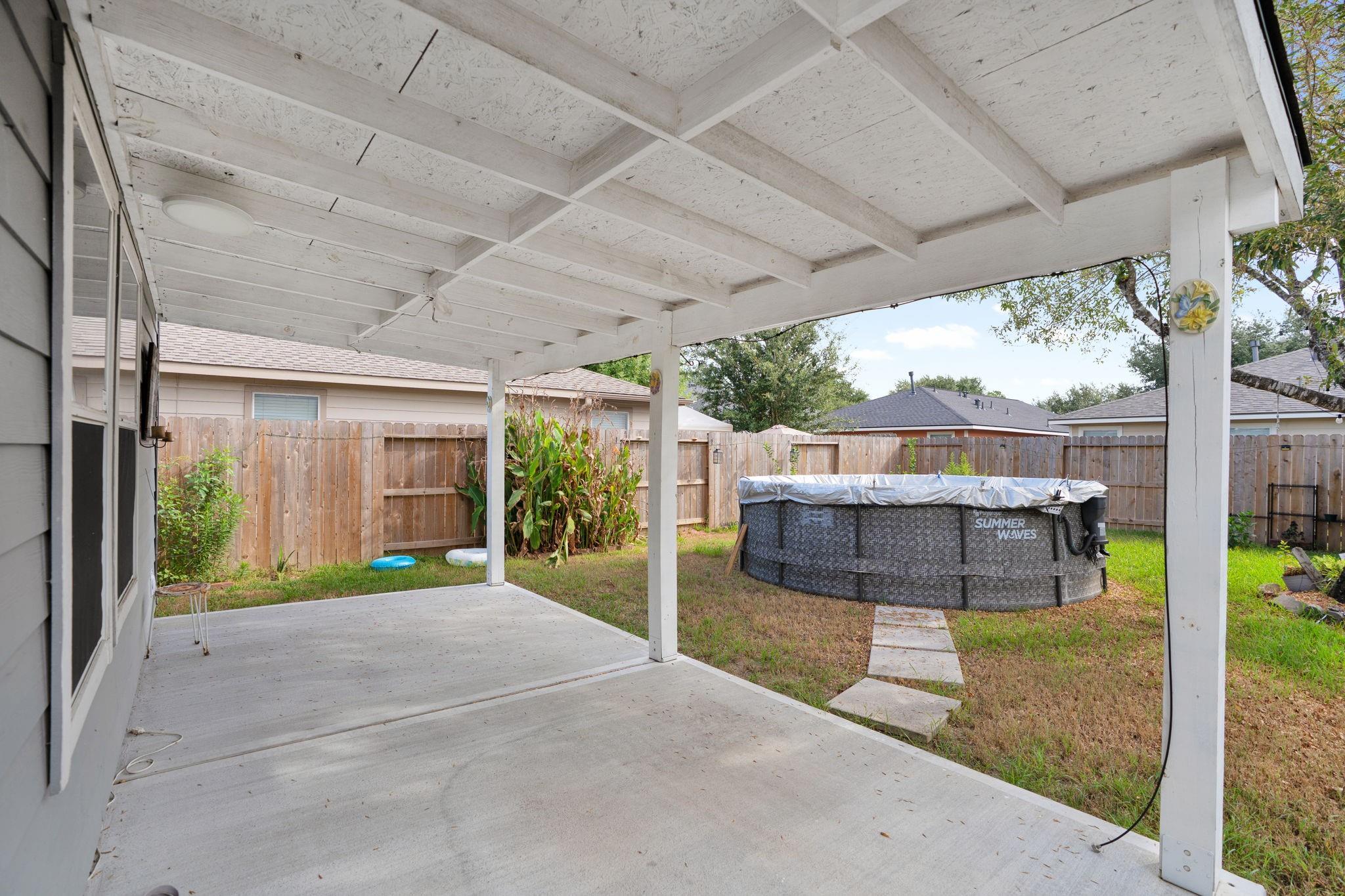 21214 Wortham Oaks Drive