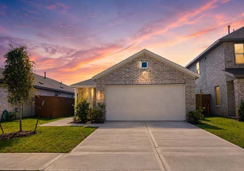 Photo of 6419 Marigold Blaze Drive, Katy, TX 77493 (MLS # 69506047)