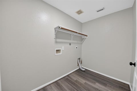 Tiny photo for 15506 Fir Woods Lane, Cypress, TX 77429 (MLS # 39624708)