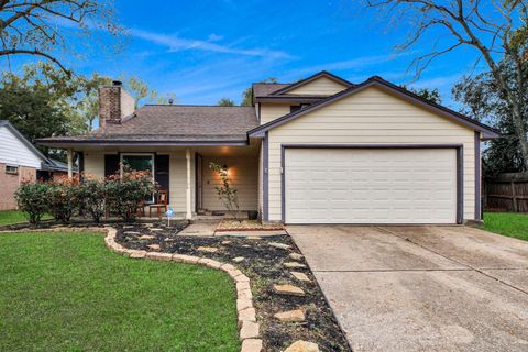 Photo of 5331 Windsong Trail, Houston, TX 77084 (MLS # 51566474)